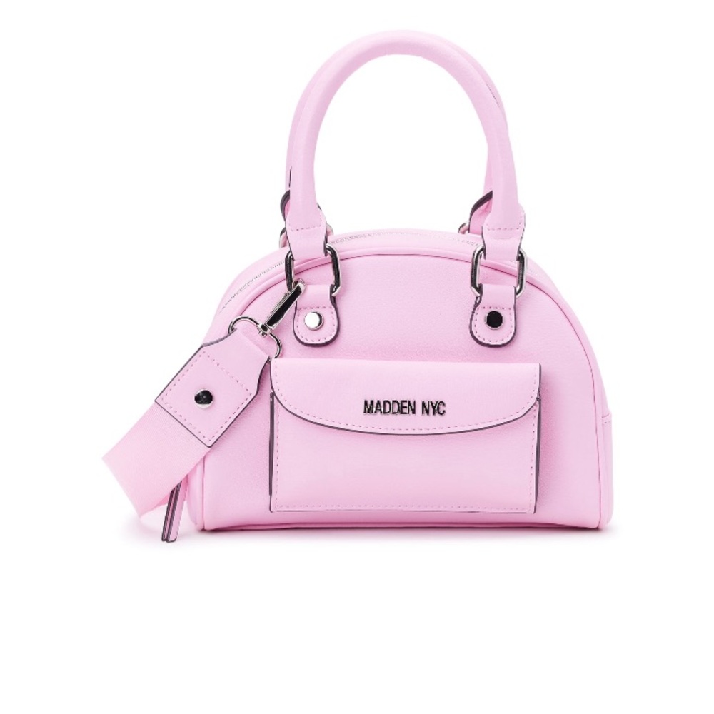 Madden NYC pink Handbag